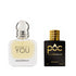 Armani Because It's You by Giorgio Armani type Perfume